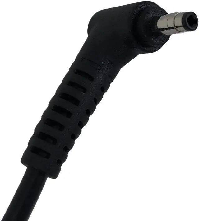 Alt view image 2 of 6 - Genuine 65W Dell DA65NM111-00 AC Adapter Charger ADP-65TH F 4.0x1.7mm w/PC OEM