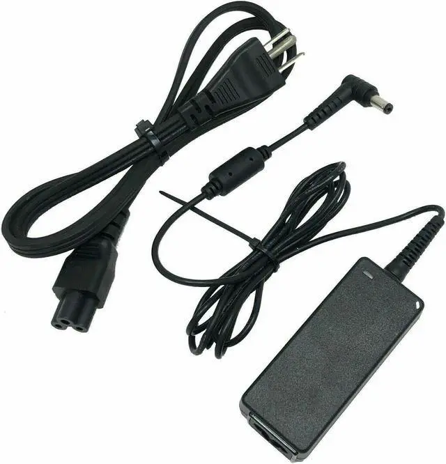 Alt view image 5 of 6 - AC Adapter Charger Power Supply for Acer XG270HU H274L ADP-40PH BB LCD Monitor