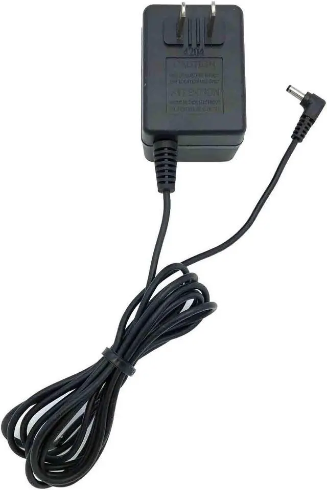 Alt view image 5 of 6 - Genuine Plantronics Headset 61816-01 AC Power Supply Adapter 5V 180mA OEM