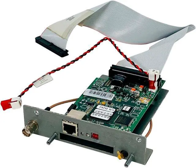 Main image of Printronix 177744-001 Ethernet Wireless Network Adapter for 5000-series Printer