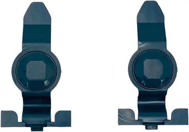 Main image of Intermec 075172-001 Media Brackets Pair for PB42 Portable Receipt Printer OEM
