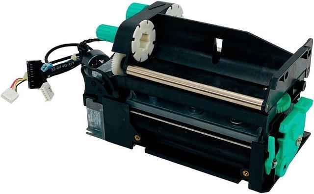Main image of Datamax Print Mechanism Ribbon Supply Stepper Motor for E-4203 Label Printer