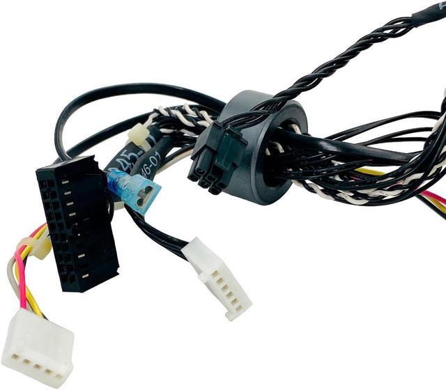 Alt view image 3 of 7 - Datamax Print Mechanism Ribbon Supply Stepper Motor for E-4203 Label Printer