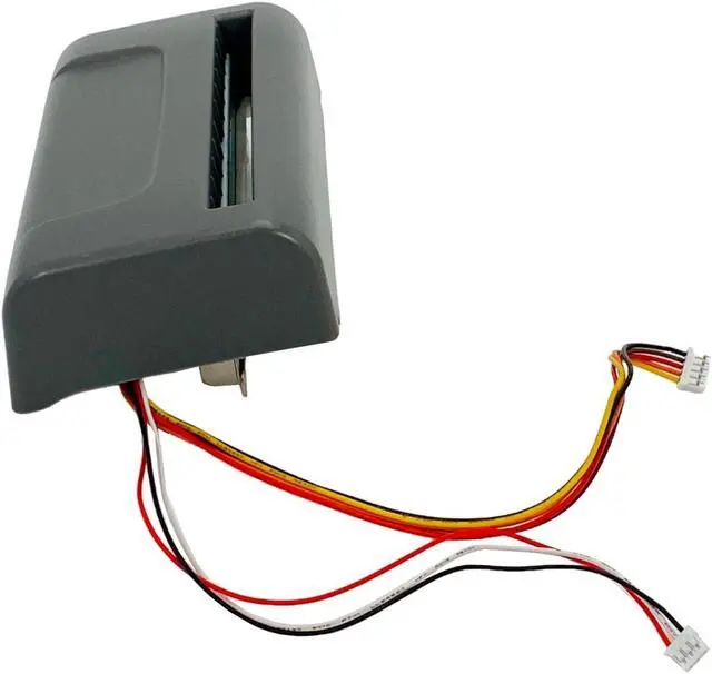 Alt view image 4 of 7 - Datamax OPT78-2835-01 Cutter Kit Guillotine w/ Sensor for E-4205A Label Printer