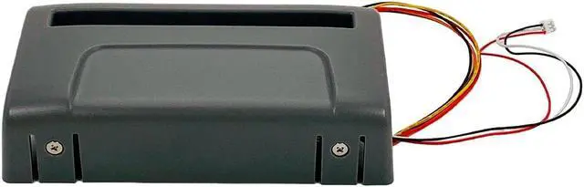 Alt view image 2 of 7 - Datamax OPT78-2835-01 Cutter Kit Guillotine w/ Sensor for E-4205A Label Printer