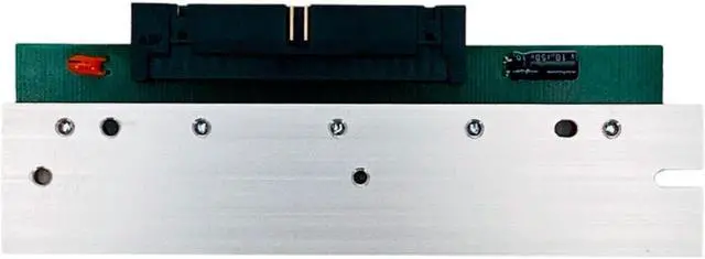 Alt view image 5 of 6 - Intermec Printhead KF2004-81 for EasyCoder 3400 Series Label Printers 203 dpi