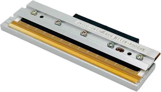Main image of Intermec Printhead KF2004-8111B for EasyCoder 3400B Label Printers 203 dpi