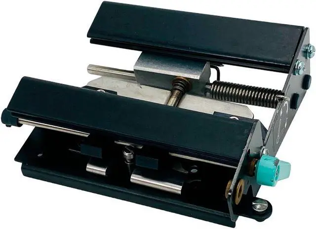 Main image of Intermec 065365-002 Printhead Bracket Assembly for 4200 Label Printer