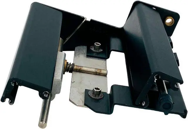 Alt view image 3 of 6 - Intermec 065365-002 Printhead Bracket Assembly for 4200 Label Printer