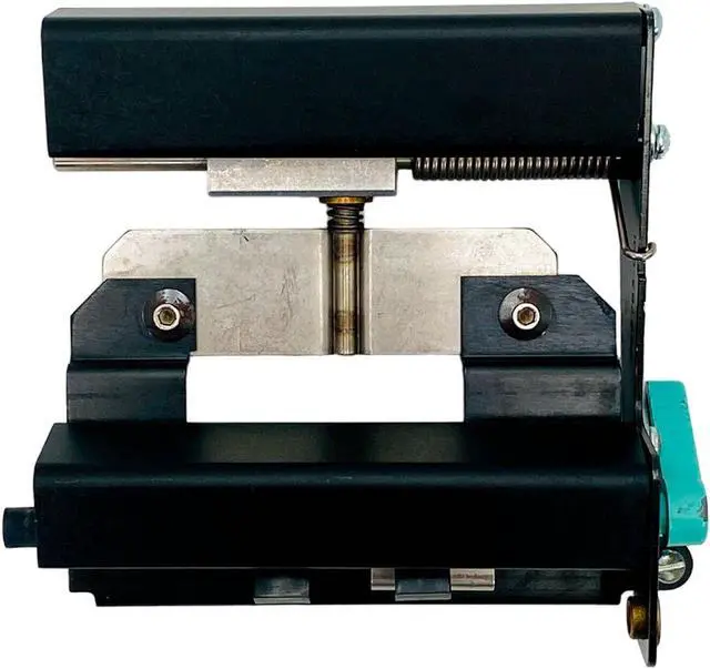 Alt view image 5 of 6 - Intermec 065365-002 Printhead Bracket Assembly for 4200 Label Printer