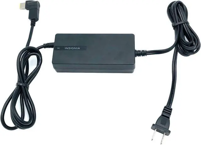 Alt view image 5 of 6 - Genuine Insignia NS-PWLC591 E Power Supply Adapter 19V 4.74A 90W with Square Tip