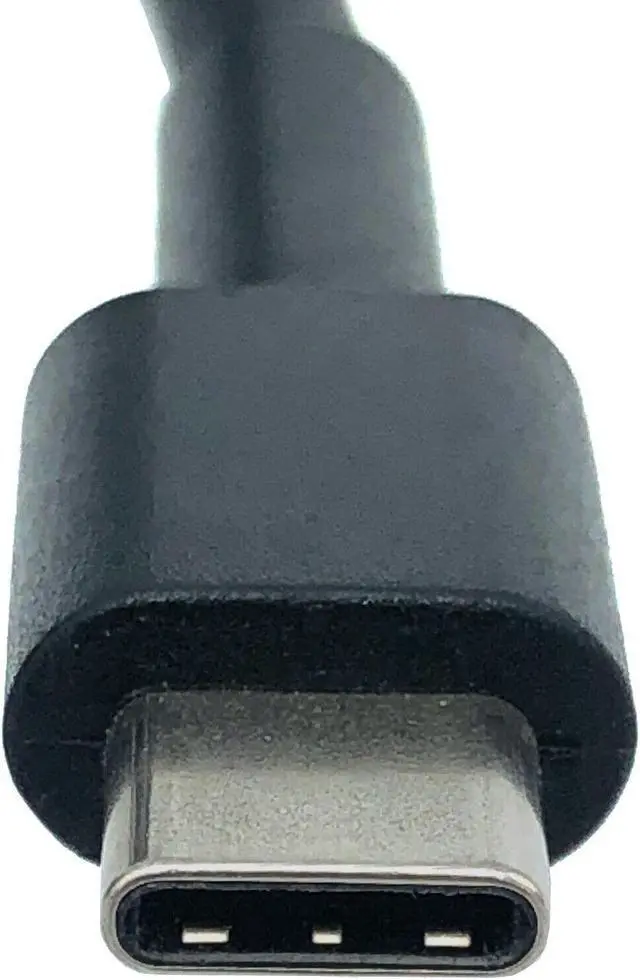 Alt view image 3 of 7 - NEW Genuine Asus 33W AC Wall Adapter 5-20V 1.65-3A USB-C Model ADP-33DW B OEM