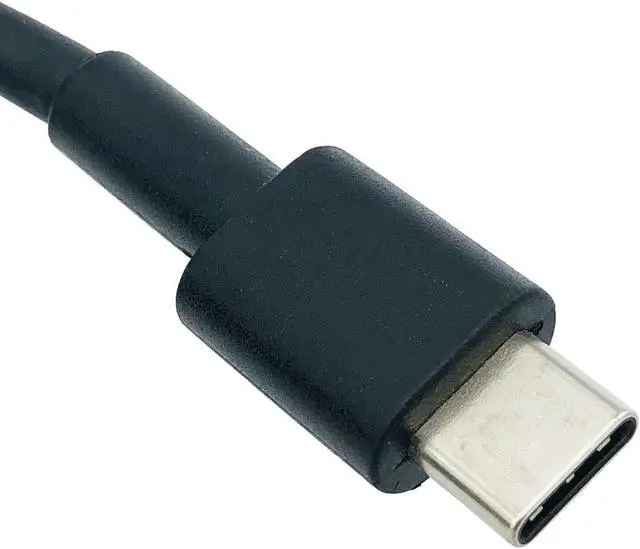 Alt view image 2 of 7 - NEW Genuine Asus 33W AC Wall Adapter 5-20V 1.65-3A USB-C Model ADP-33DW B OEM