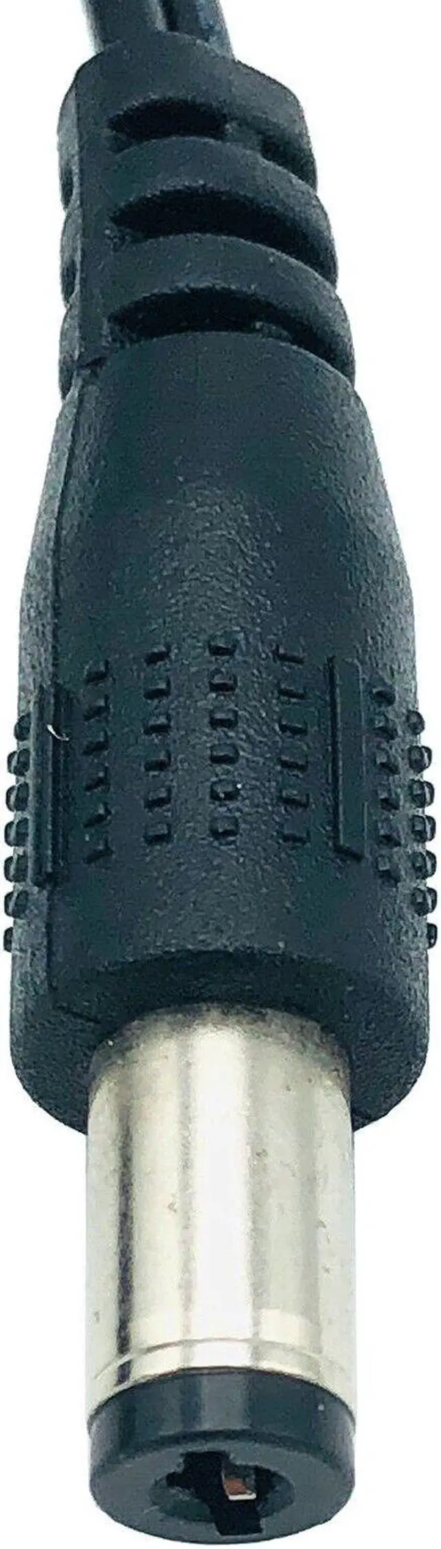 Alt view image 3 of 7 - New Original Yealink YLPS052000B-US Switching Power Adapter 5V 2A