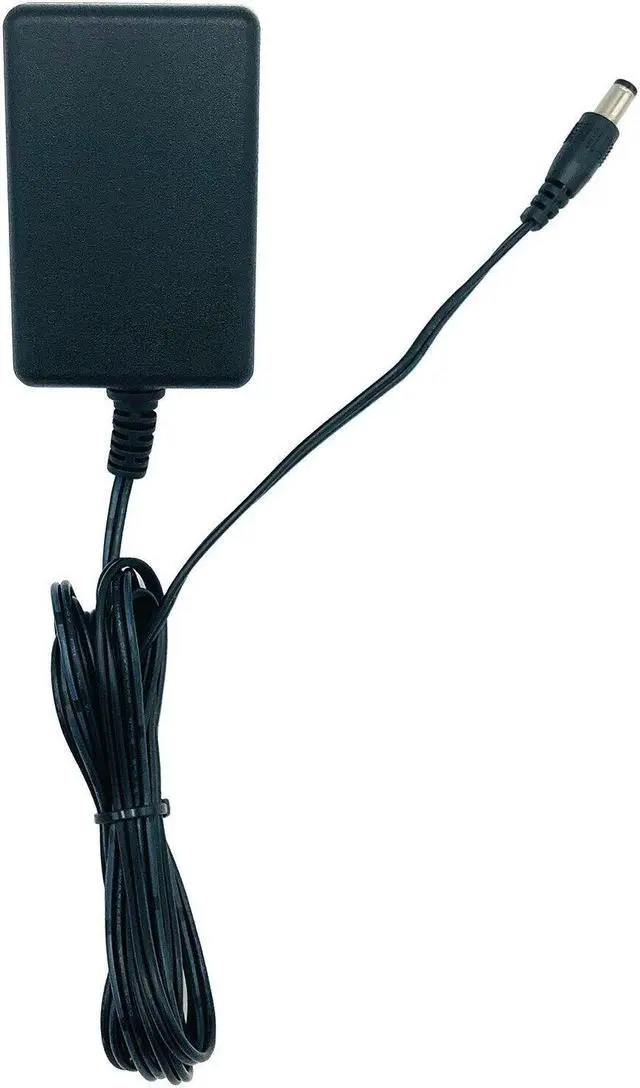 Alt view image 7 of 7 - New Original Yealink YLPS052000B-US Switching Power Adapter 5V 2A