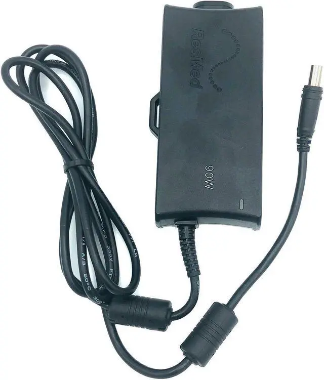 Main image of Genuine ResMed AC Power Adapter For AirSense 10/10 Elite/10 AutoSet w/P.Cord
