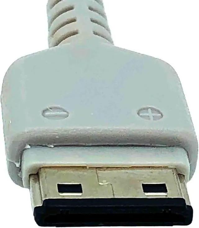 Alt view image 4 of 6 - NEW Genuine Samsung Cell Phone Wall Travel Adapter ATADS10JSE 5V 0.7A