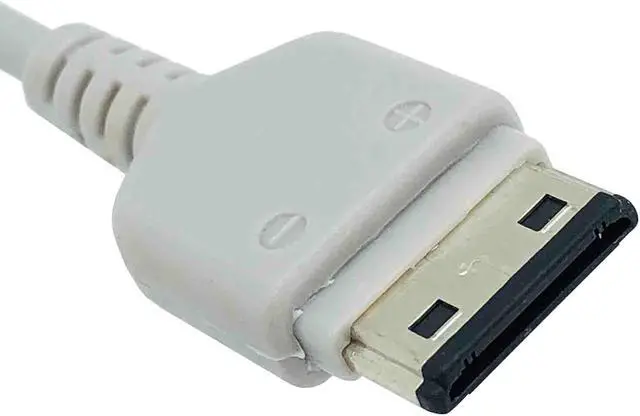 Alt view image 5 of 6 - NEW Genuine Samsung Cell Phone Wall Travel Adapter ATADS10JSE 5V 0.7A