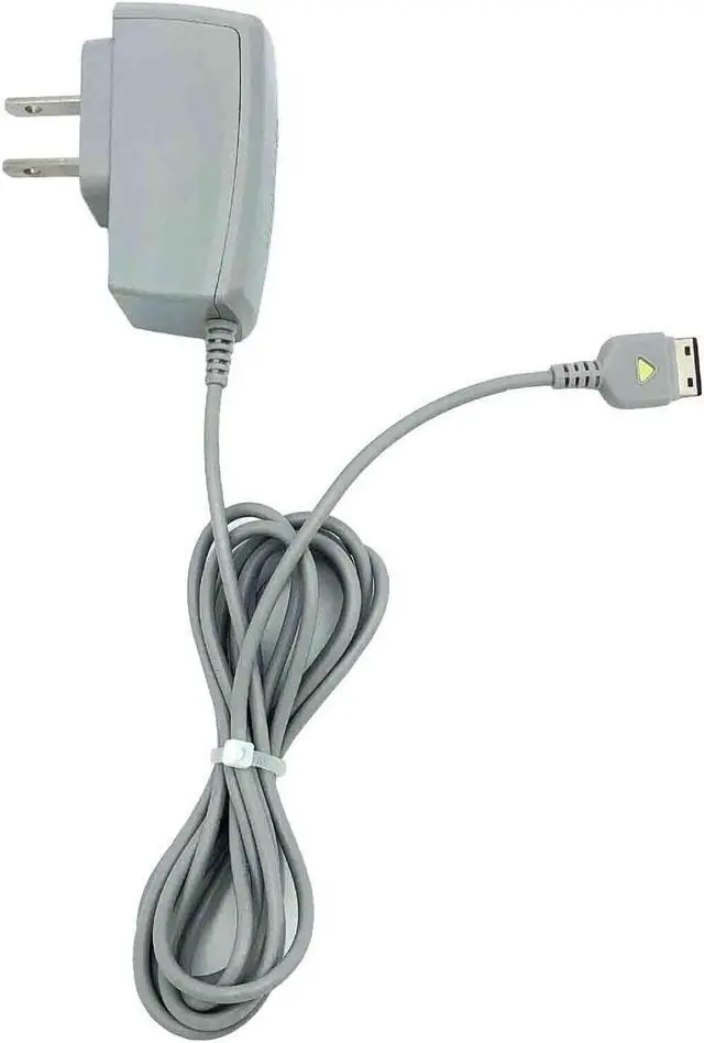 Alt view image 6 of 6 - NEW Genuine Samsung Cell Phone Wall Travel Adapter ATADS10JSE 5V 0.7A