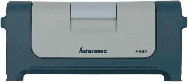 Main image of Intermec 074787-001 Battery Door for PB42 Mobile Thermal Receipt Printer OEM
