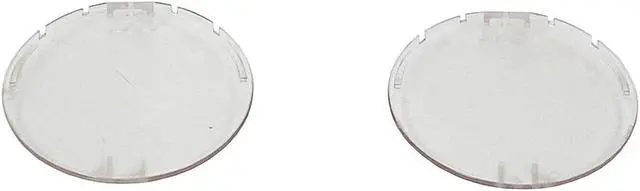 Main image of Intermec 075173-001 Media Windows Pair for PB42 Mobile Thermal Receipt Printer