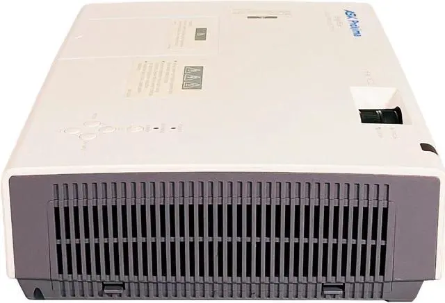 Alt view image 4 of 7 - ASK Proxima C3257-A 3LCD Projector Portable 2700 Lumens XGA HDMI w/Bundle