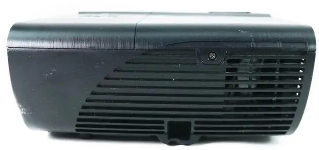 Alt view image 4 of 5 - ViewSonic PJD5555w DLP Projector Full HD 3D 1080p HDMI w/Bundle