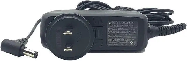 Alt view image 6 of 7 - Delta AC Adapter for Acer Aspire One A110 A150 D150 ZG5 ZG8 40W OEM Genuine