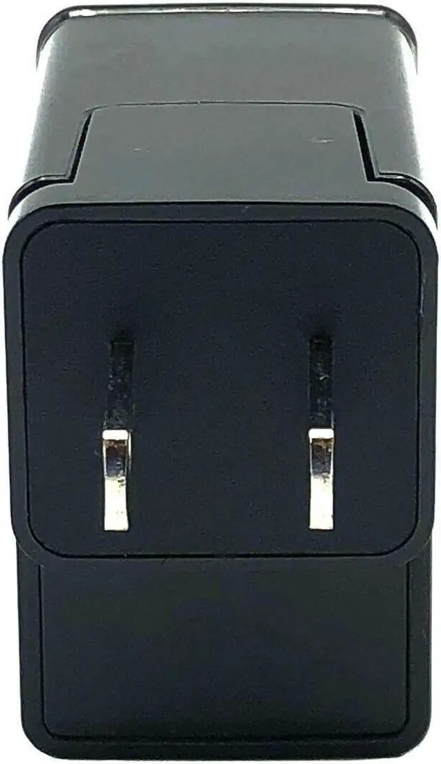 Alt view image 4 of 6 - NEW Genuine Samsung Travel Adapter Output 5V 2A Power Supply Model ETA P11 JBE