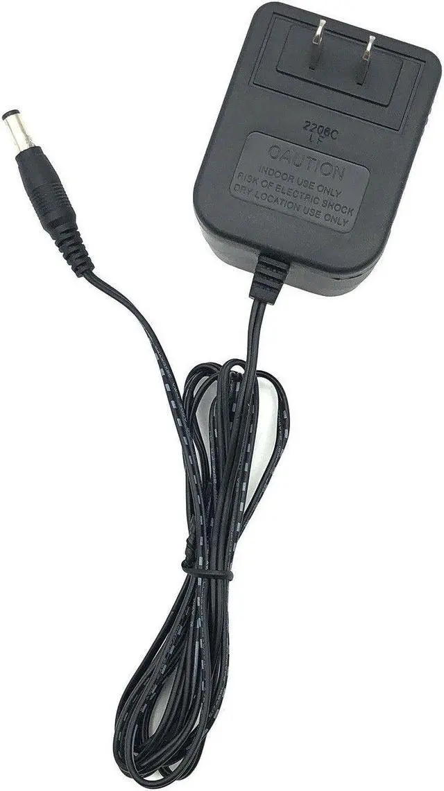 Main image of Genuine Edac AC Adapter 19V 7.89A for Getac X500 TOBII TX300 TX-300 w/Power Cord