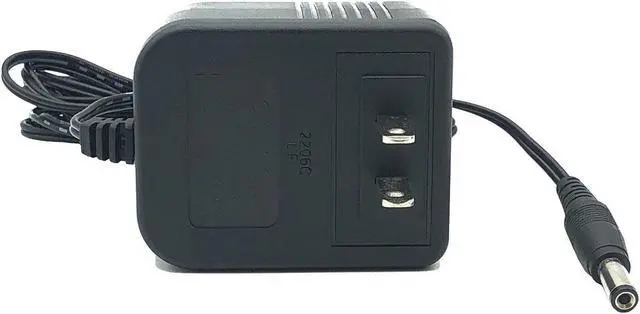 Alt view image 5 of 7 - Genuine Edac AC Adapter 19V 7.89A for Getac X500 TOBII TX300 TX-300 w/Power Cord