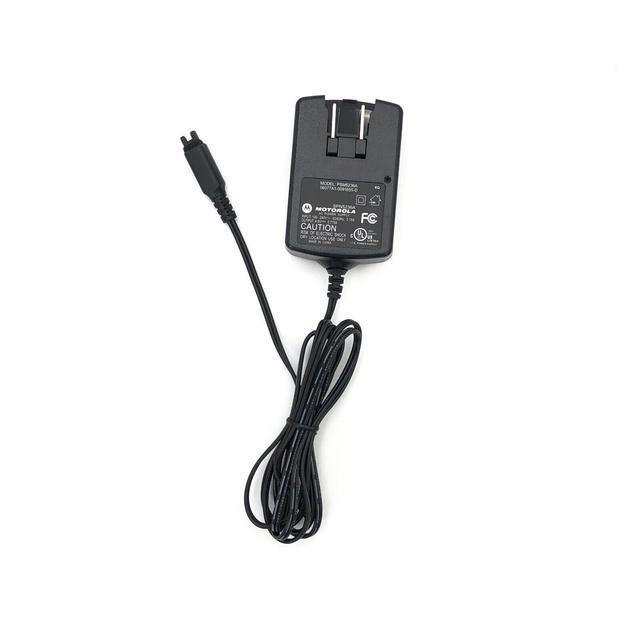 Marg AC/DC Adapter For Motorola U080020D12 525785-001 525785001