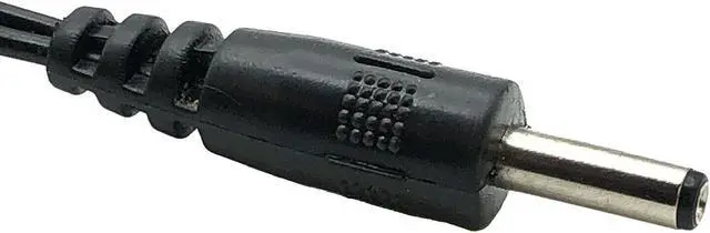 Alt view image 4 of 6 - Genuine Motorola 2580955Z02 AC/DC Wall Power Supply Adapter 12V 200mA