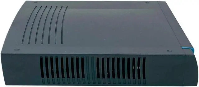 Alt view image 4 of 5 - Dialogic DMG1004LSW Media Gateway PIMG40LS w/ Adapter