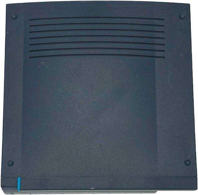 Alt view image 5 of 6 - Dialogic DMG1008LSW 8-Port Media Gateway PIMG80LS w/ Adapter