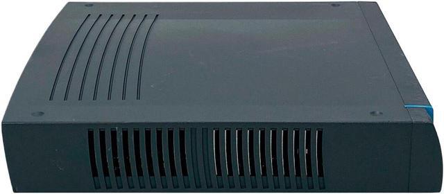 Alt view image 4 of 6 - Dialogic DMG1008LSW 8-Port Media Gateway PIMG80LS w/ Adapter