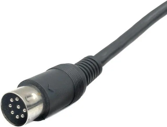 Alt view image 2 of 6 - Genuine Delta ADP-100EB AC Adapter 100Watt Tip 8-PIN Power Supply w/PC OEM