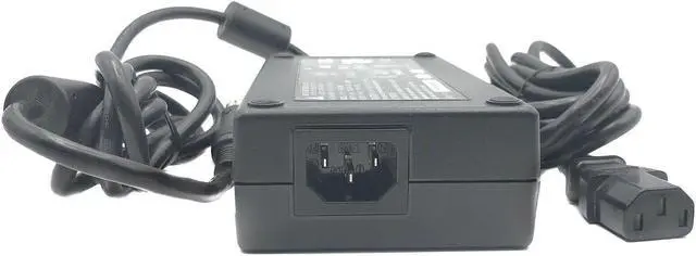 Alt view image 3 of 6 - Genuine Delta ADP-100EB AC Adapter 100Watt Tip 8-PIN Power Supply w/PC OEM