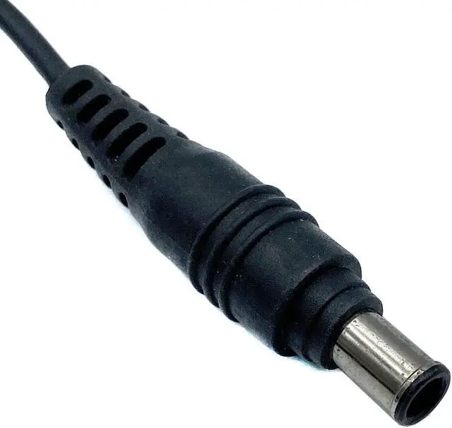 Alt view image 3 of 6 - Genuine Delta AC Power Adapter for ARRIS Frontier IPC4100 WiFi Set Top Box w/PC