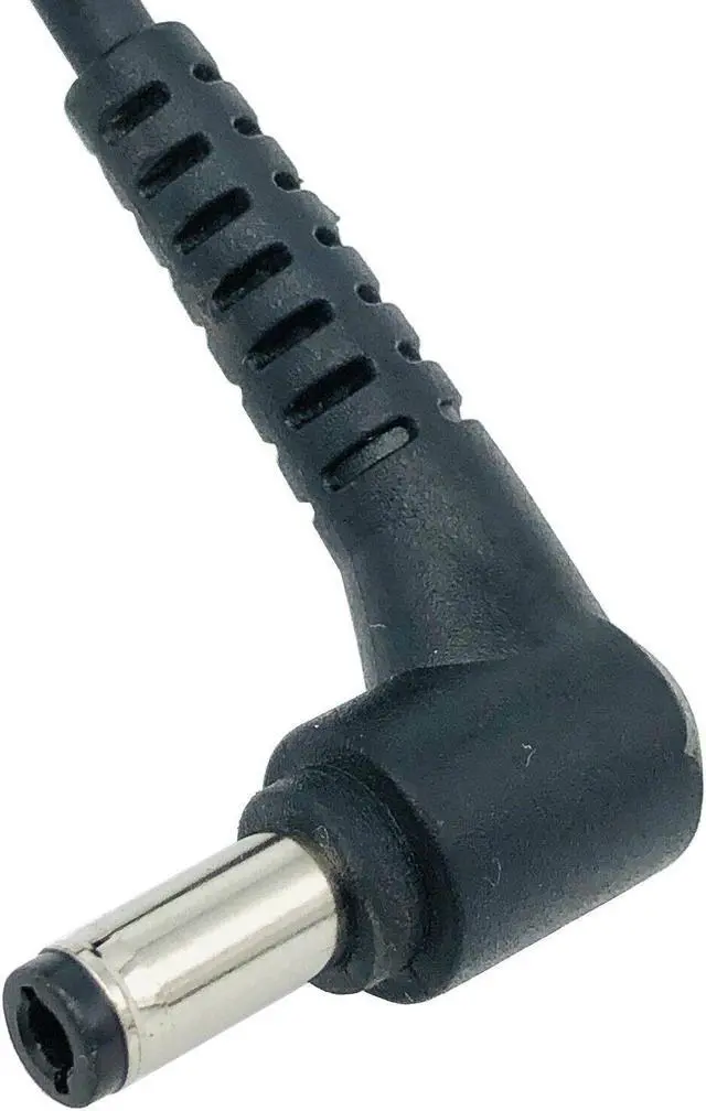 Alt view image 3 of 6 - Genuine Chicony A15-120P1A AC Power Supply Adapter For Laptops 19V 6.32A w/Cord