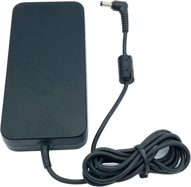 Alt view image 5 of 6 - Genuine Chicony A15-120P1A AC Power Supply Adapter For Laptops 19V 6.32A w/Cord