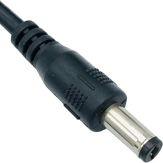 Alt view image 3 of 6 - Genuine AC Power Adapter Toshiba TAA-Y58 19V 3.4A 65W Laptop Charger OEM