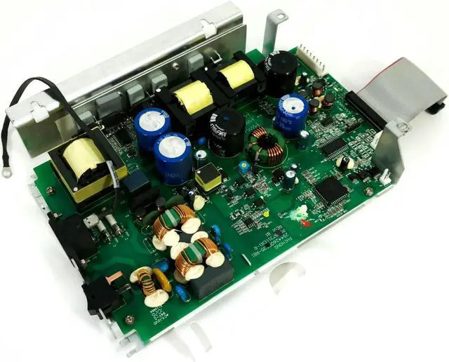 Main image of Intermec Power Supply 1-971131-002 REV.B1 for EasyCoder PM4i Label Printer OEM