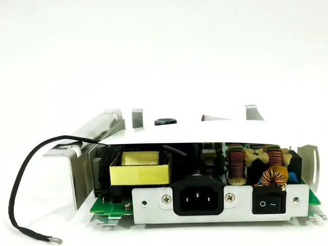 Alt view image 3 of 7 - Intermec Power Supply 1-971131-002 REV.B1 for EasyCoder PM4i Label Printer OEM