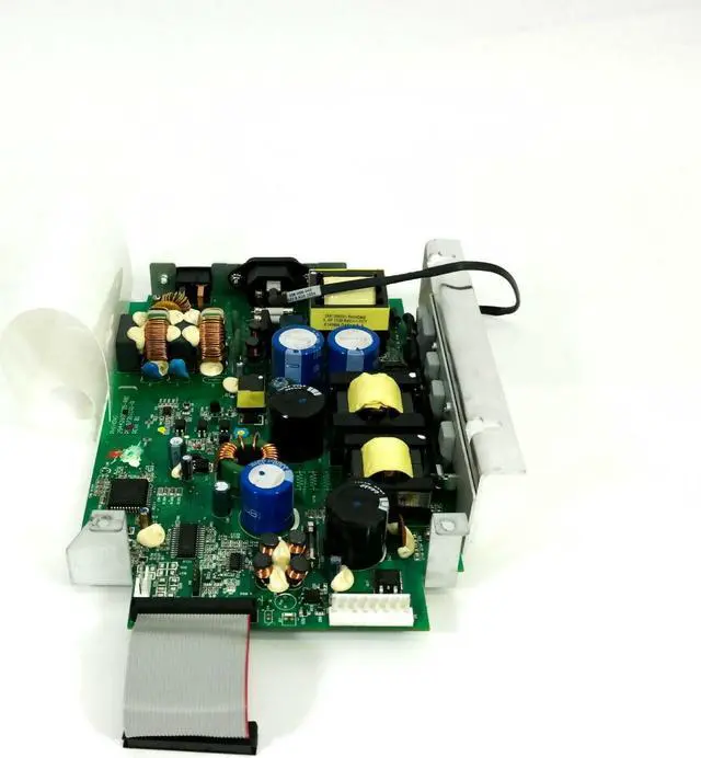 Alt view image 7 of 7 - Intermec Power Supply 1-971131-002 REV.B1 for EasyCoder PM4i Label Printer OEM