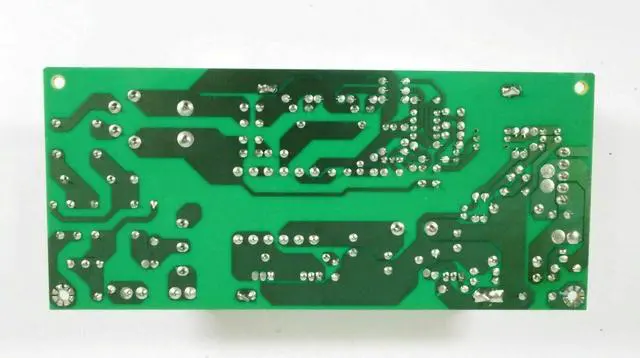 Alt view image 2 of 4 - Genuine WASP WPL608 Tektris Power Supply Board Thermal Label Printer