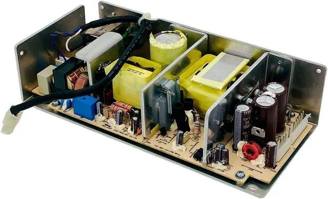 Main image of Printronix 252363-001 Power Supply Assembly 178N201 for T4M SL4M Label Printer