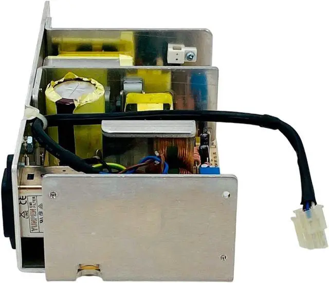 Alt view image 5 of 7 - Printronix 252363-001 Power Supply Assembly 178N201 for T4M SL4M Label Printer