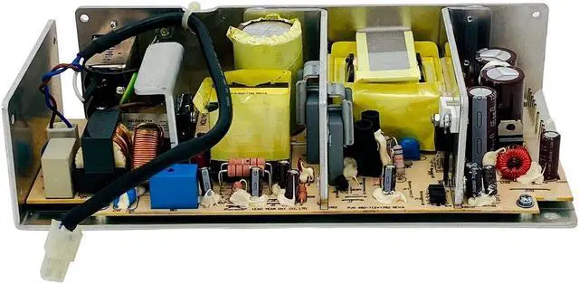 Alt view image 3 of 7 - Printronix 252363-001 Power Supply Assembly 178N201 for T4M SL4M Label Printer