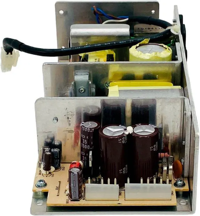 Alt view image 6 of 7 - Printronix 252363-001 Power Supply Assembly 178N201 for T4M SL4M Label Printer